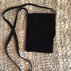 Cute small black bag